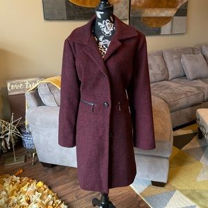 Jones of New York Coat